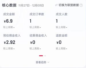 2024短视频好物带货项目，无需实拍，仅靠混剪实现纯视频带货-创纪