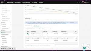 货达世界·Tiktok系统模块实操课-创纪