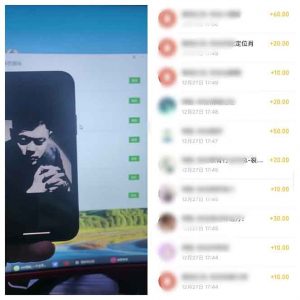 全新裂变引流赚钱新玩法，7天躺赚收益21w+，一天精准引流创业粉1000+，...-创纪