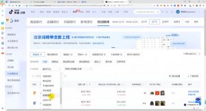 蓝狐电商·抖音商城运营课程(更新12月)-创纪