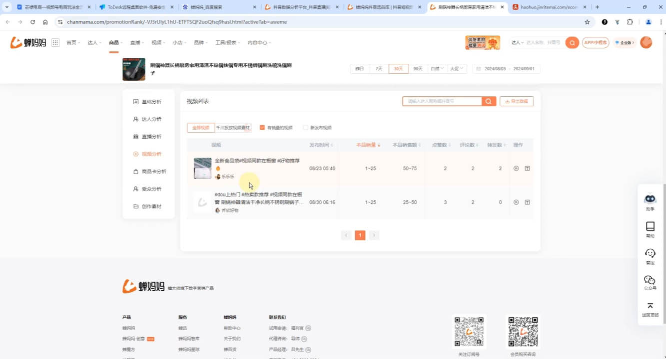 芒禄电商·视频号电商玩法流程(更新2025年1月)-创纪