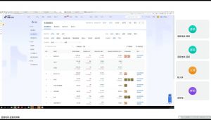 蓝狐电商·抖音商城运营课程(更新2025年1月)-创纪