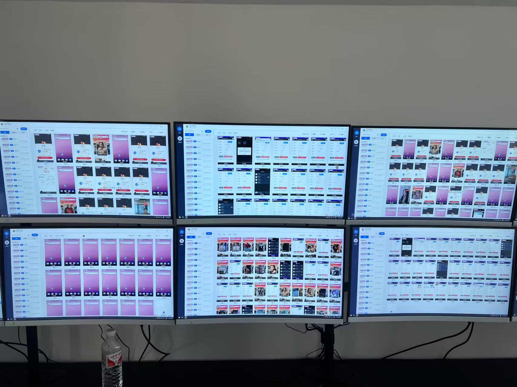 百极全新玩法，全自动挂机。可无限矩阵，-创纪