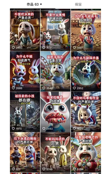 睡前故事动画制作课程,涵盖AI文案、配音、视频剪辑等,实现百分百原创-创纪