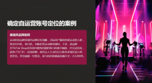 老吴·TikTok跨境电商新手起号与运营全攻略-创纪