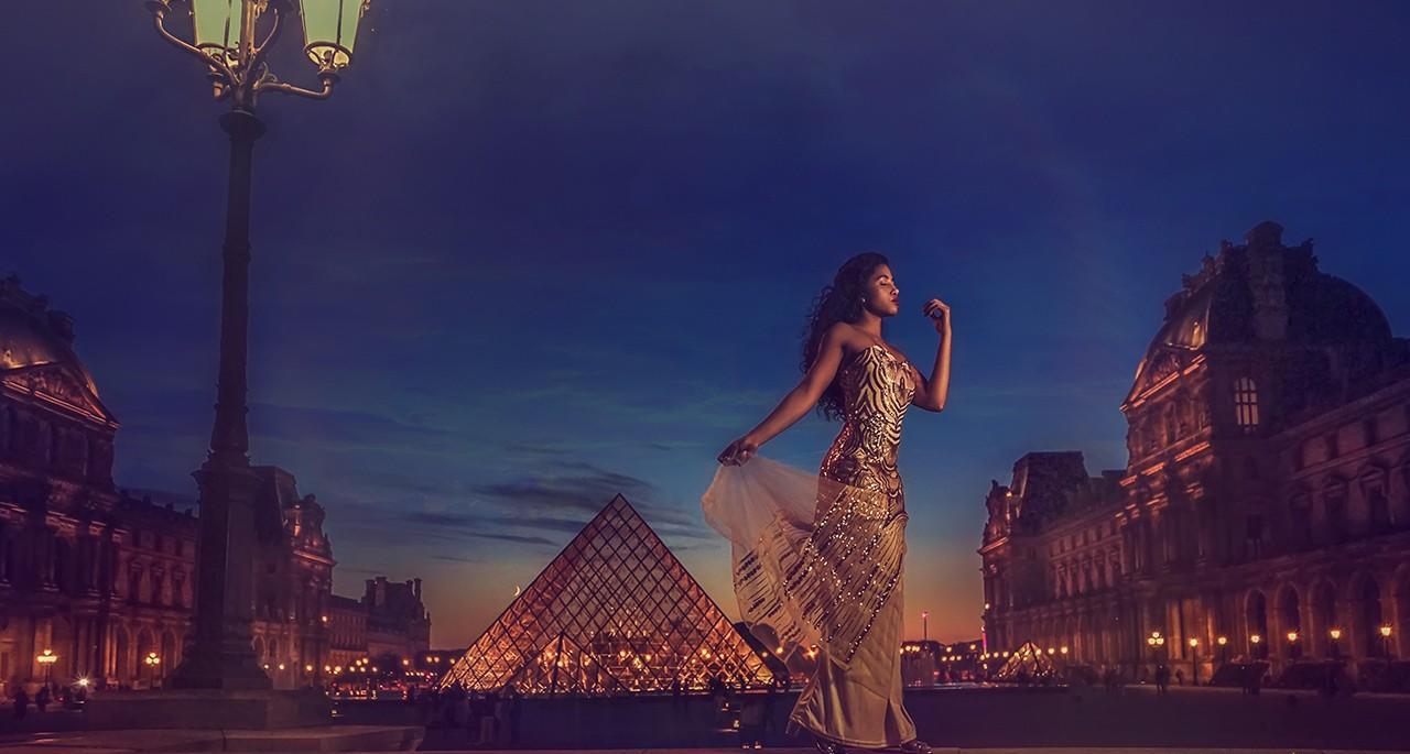 Scott Robert Lim – 强大的构图技巧摄影构图大师班教程-12节课-中英字幕-创纪