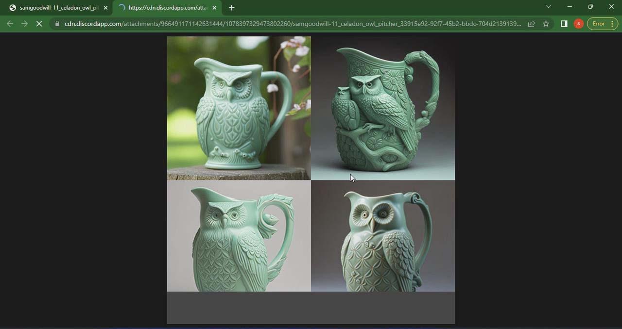 图片[5]-Midjourney AI：从零基础到高级版的大师班教程-34节课-中英字幕-创纪