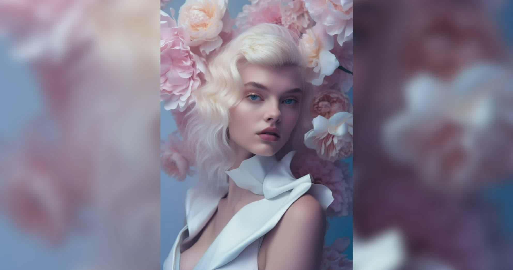 图片[4]-Midjourney AI人工智能创建和销售令人惊叹的海报教程-10节课-中英字幕-创纪