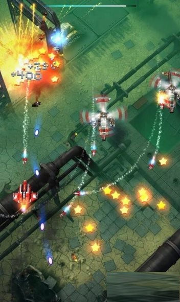 傲气雄鹰：重装上阵 v2.0.2 无限货币-创纪