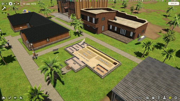 《电影大亨 Movies Tycoon》英文版-创纪