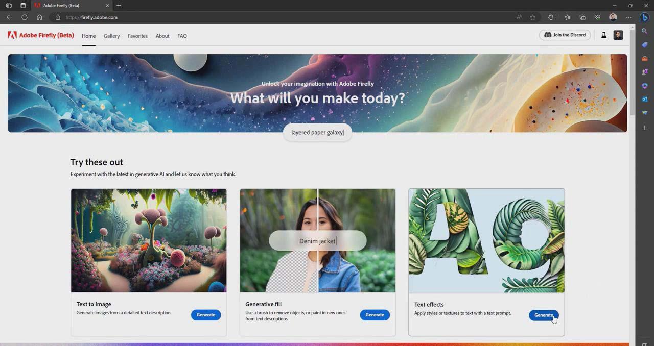 图片[3]-使用Adobe Firefly AI人工智能转变您的图像创造力教程-18节课-中英字幕-创纪