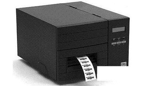 tsc ttp-244 plus打印机驱动-创纪