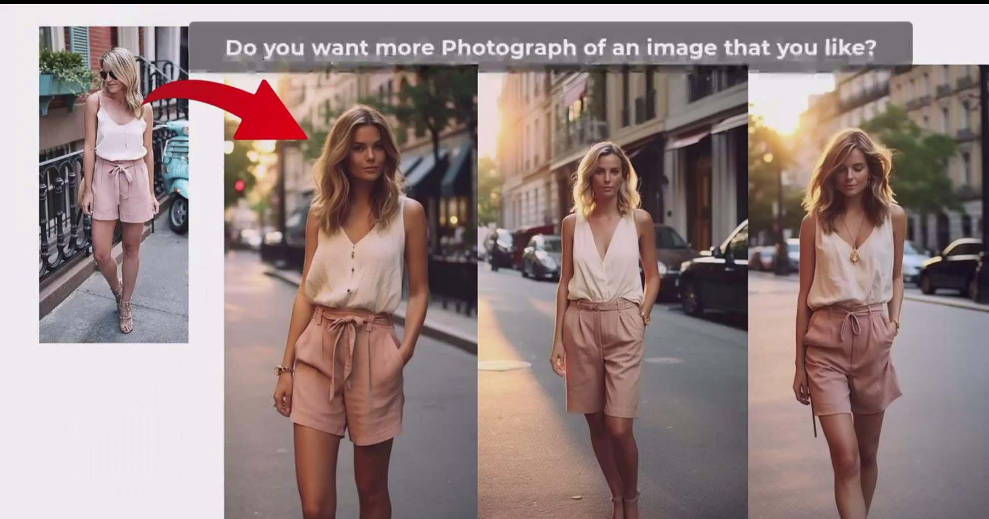 图片[13]-利用 Midjourneys Ai 人工智能设计自己的服装AI大师班-10节课-中英字幕-创纪