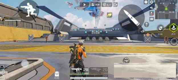 高能英雄公益裸奔自瞄开源-创纪