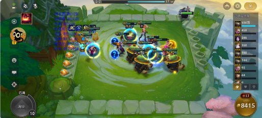 金铲铲最新辅助破解版本-创纪