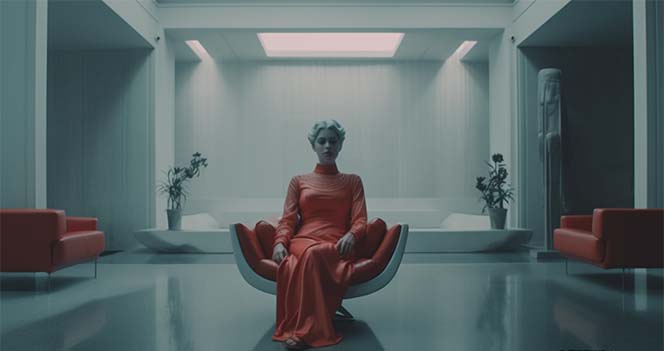 图片[2]-Curious Refuge -全球首个AI人工智能电影制作训练营-中英字幕|1080P|附素材-创纪