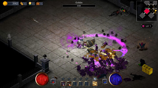 《魔法羊皮纸 Magic Paper》中文版-创纪