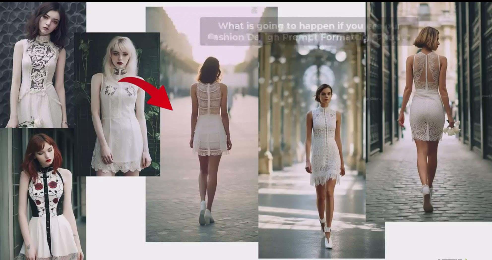 图片[11]-利用 Midjourneys Ai 人工智能设计自己的服装AI大师班-10节课-中英字幕-创纪