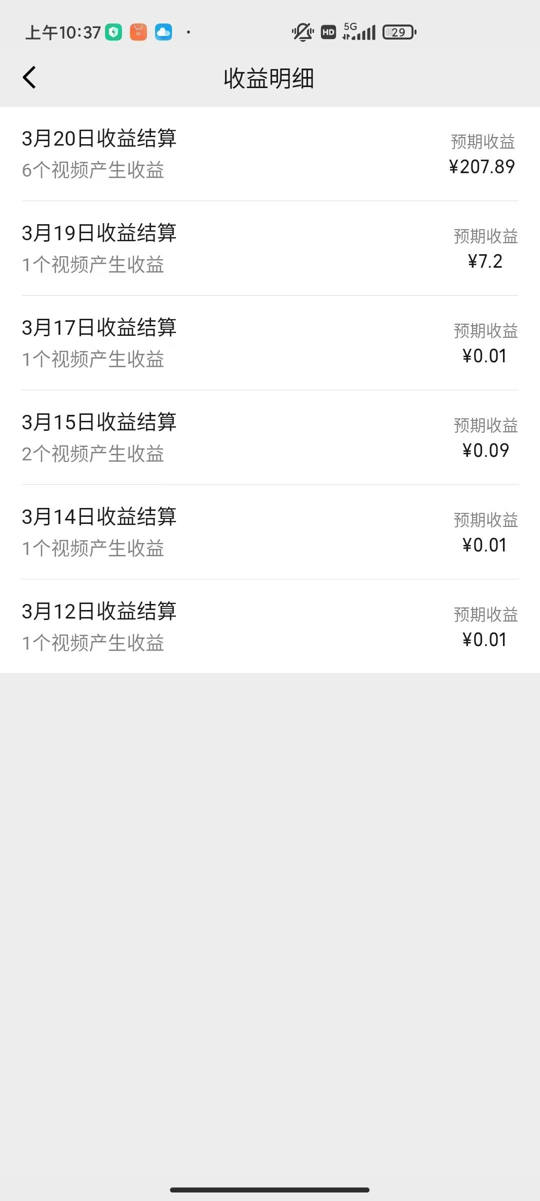 图片[1]-(9648期)盘点视频号创作分成计划，快速过原创日入300+，从0到1完整项目教程！-创纪