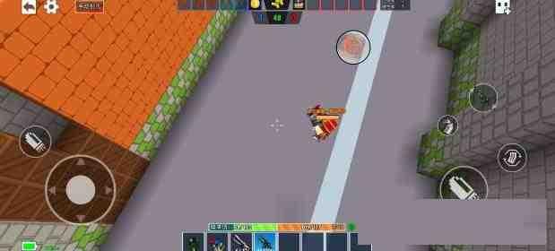 像素射击3.0功能脚本全源-创纪