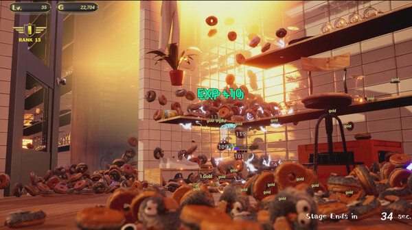 《弹射指2 Decopins2》英文版-创纪