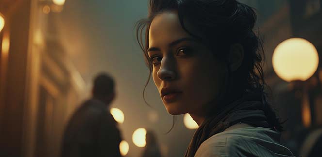 图片[7]-Curious Refuge -全球首个AI人工智能电影制作训练营-中英字幕|1080P|附素材-创纪