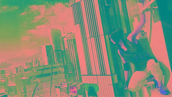 《镜之边缘》4项功能修改器-创纪