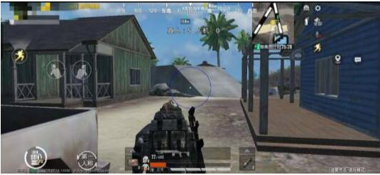 和平x直装绘制预判自瞄-创纪