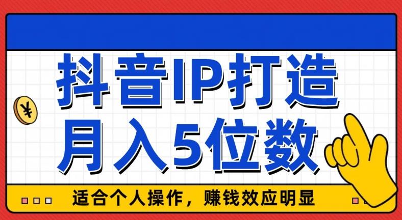 外面收费599抖音蓝海项目，0基础小白可操作，暴力引流涨粉项目，多号复制，月入300-500-创纪