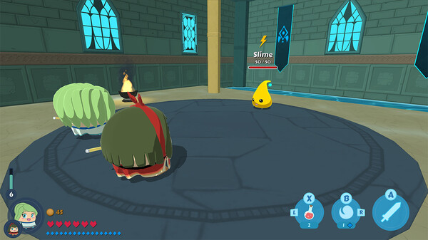 《石诗：永恒的序曲 Shishi : Timeless Prelude》中文版-创纪