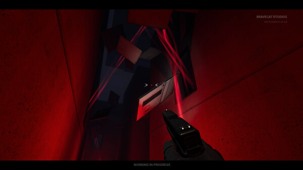 《病原体X PATHOGEN X》中文版-创纪