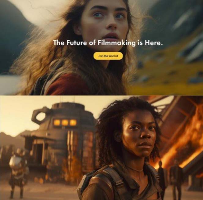 Curious Refuge -全球首个AI人工智能电影制作训练营-中英字幕|1080P|附素材-创纪