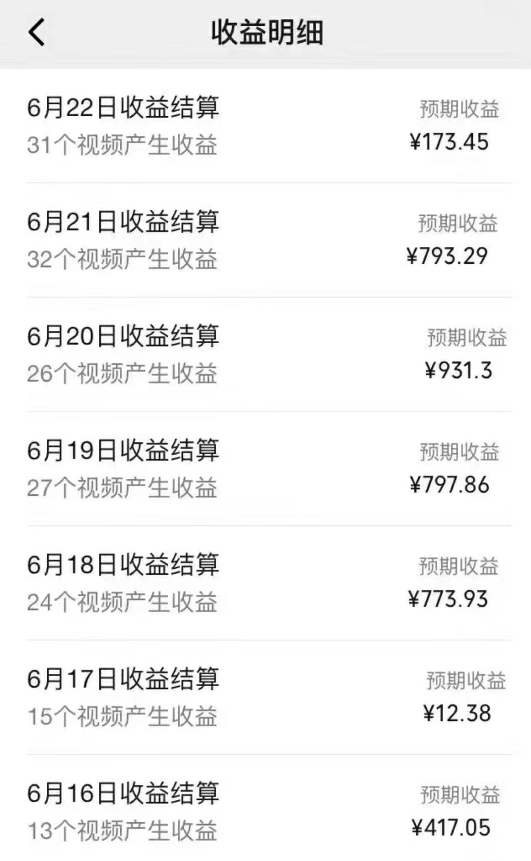 图片[1]-全网短视频暴力撸金赛道，日入1000＋！原创玩法，长期稳定-创纪