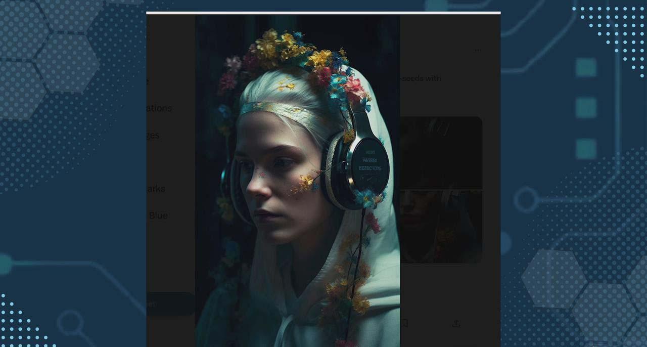 图片[2]-MidjourneyAI绘画艺术生成的大师级写作提示指南教程-8节视频课-中英字幕-创纪