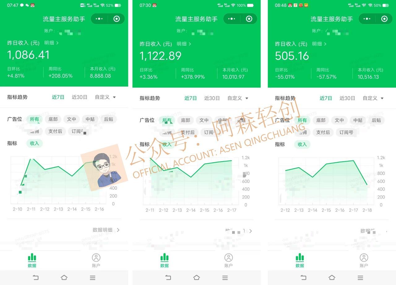 图片[1]-(9535期)无需技术，AI掘金2.0插件让你轻松赚钱，短期做到月入3万！-创纪