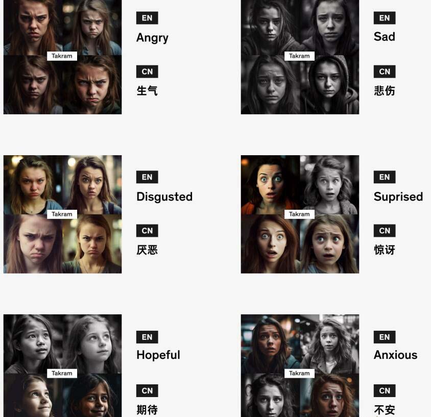 图片[3]-Midjourney辞典AIGC中英双语图文辞典+提示关键词Prompt大全-创纪