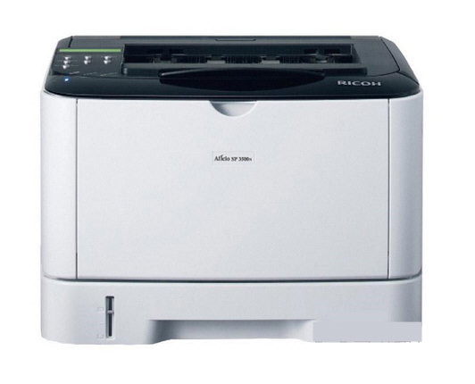 理光sp320dn打印机驱动 v1.20 官方安装版-创纪