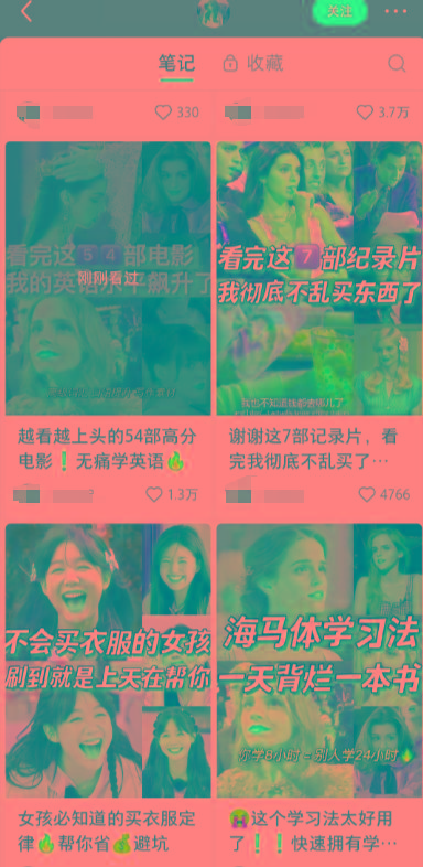 图片[1]-小红书最新创业粉引流，黑科技引爆全网流量裂变，简单操作长期吸粉-创纪