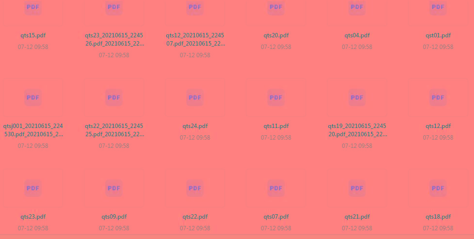 《唐诗》全集PDF格式-创纪