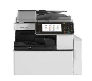 理光mp2555sp打印机驱动 v1.0 免费版-创纪