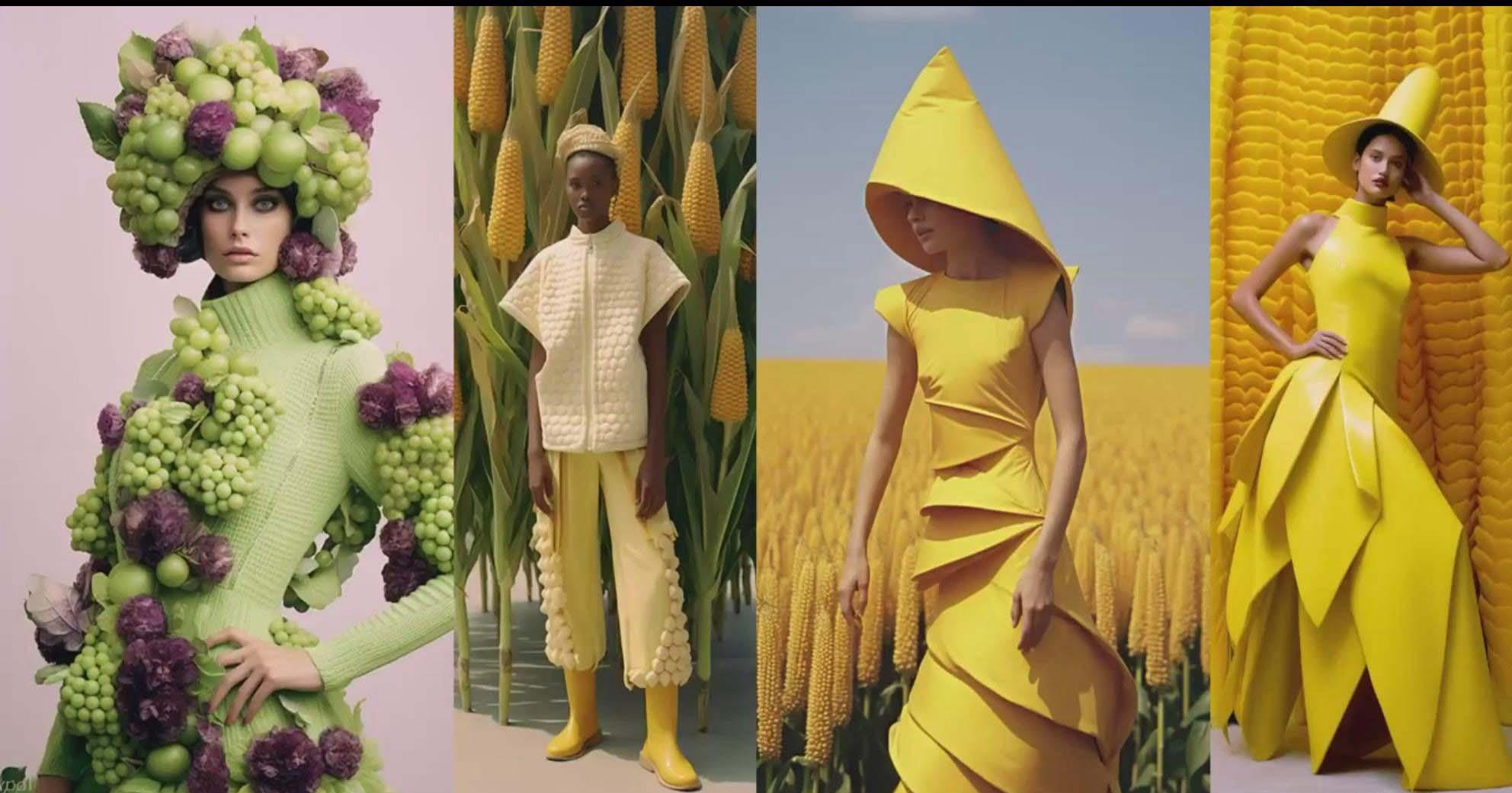 图片[6]-利用 Midjourneys Ai 人工智能设计自己的服装AI大师班-10节课-中英字幕-创纪