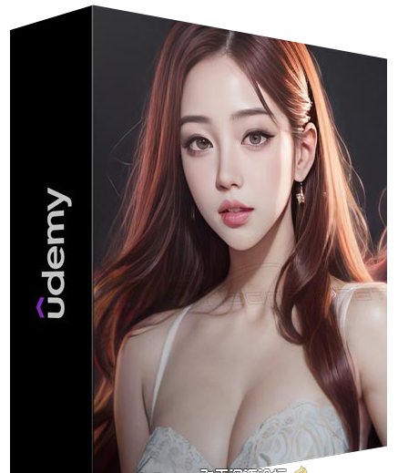 利用Stable Diffusion创建动漫艺术图像使用AI绘画赚钱-中英字幕-创纪