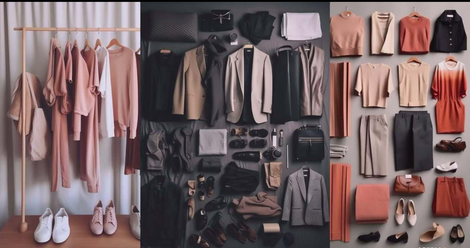 图片[5]-利用 Midjourneys Ai 人工智能设计自己的服装AI大师班-10节课-中英字幕-创纪