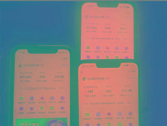 图片[2]-(9348期)2024年最强副业？AI撸头条3天必起号，一键分发，简单无脑，但基本没人知道-创纪