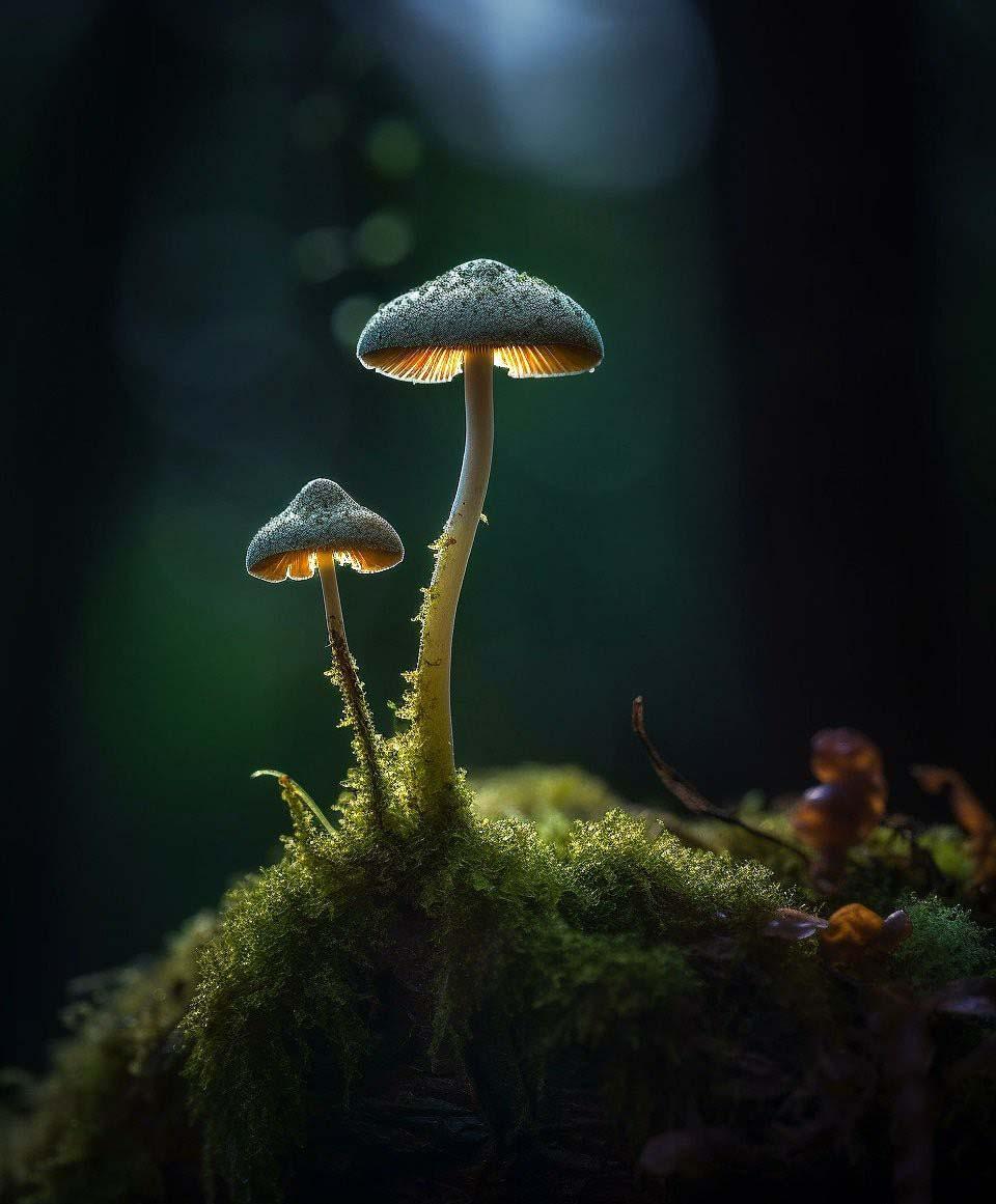 图片[1]-(8717期)摄影师 Daniel Laan 使用ChatGPT与Midjourney生成风光图像-中英字幕-创纪