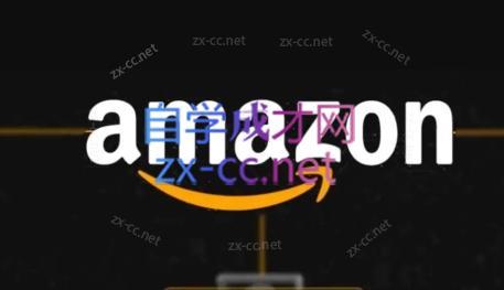 干干老师·亚马逊精细化广告详解-创纪