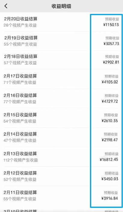图片[1]-视频号最新100%原创玩法，收益稳定，单日收益1000+，小白专属-创纪
