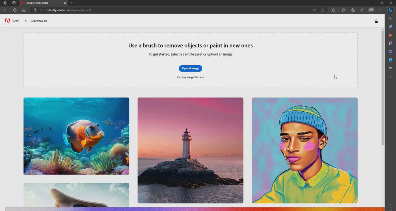 图片[2]-使用Adobe Firefly AI人工智能转变您的图像创造力教程-18节课-中英字幕-创纪