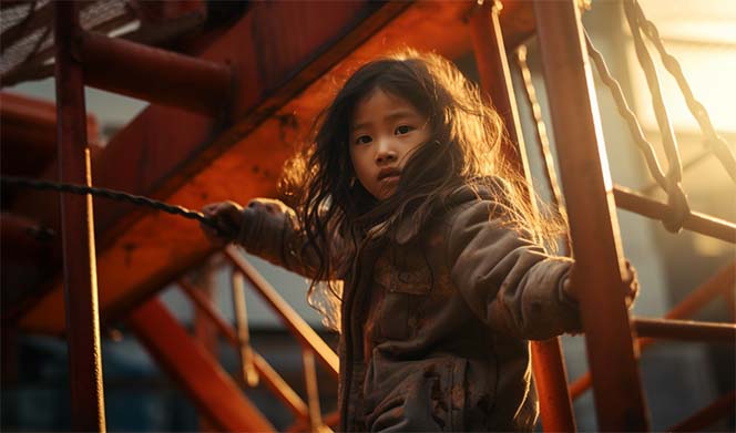 图片[4]-Curious Refuge -全球首个AI人工智能电影制作训练营-中英字幕|1080P|附素材-创纪