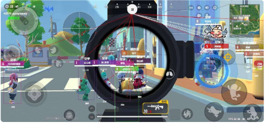 香肠派对光环64位辅助-创纪